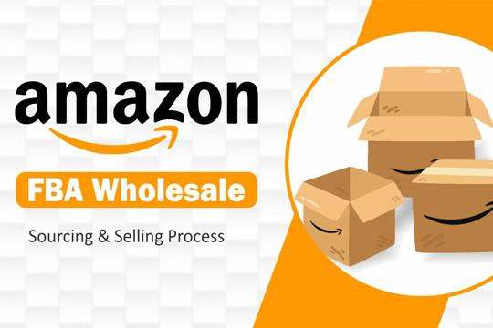 amazon wholesale course