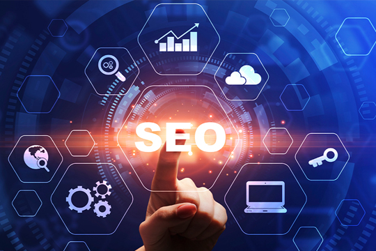 seo course